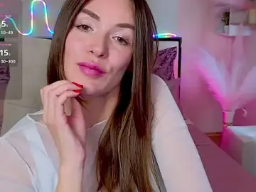 Stripchat Free Live Porn of MicheleSantiago