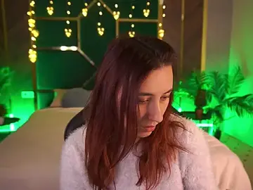 Stripchat Live Porn of RoxieRay