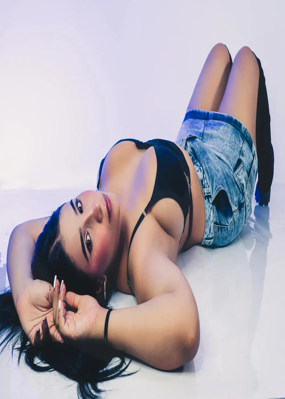 SheylaBakerr