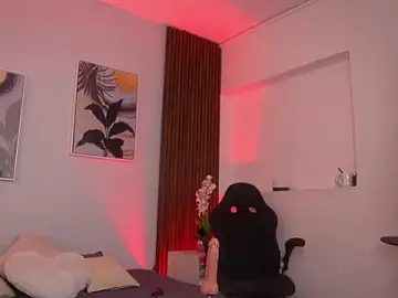 Stripchat Live Sex Cam of SheylaBakerr