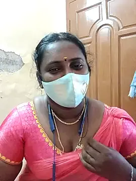 Stripchat Watch Live Sex Cams of Tamil_Ranjini