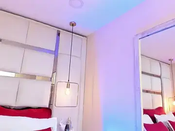 Stripchat Live Sex of elizavenus
