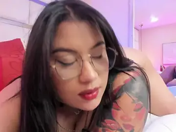 Stripchat Sex Chat of elizavenus