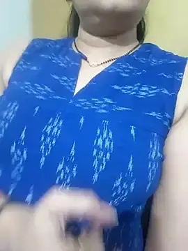 Stripchat Live Porn of khushikhushi