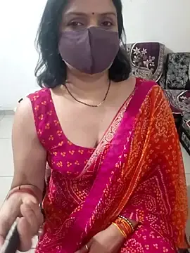 Stripchat Private Sex Chat of khushikhushi