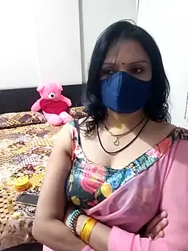 Stripchat Adult Video Chat of khushikhushi