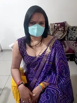 Stripchat Adult Video Chat of khushikhushi