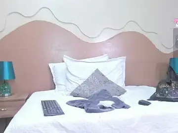 Stripchat Best live sex cam show of natasha_jurado