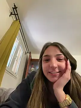 Stripchat Adult Video Chat of DoriDelux66