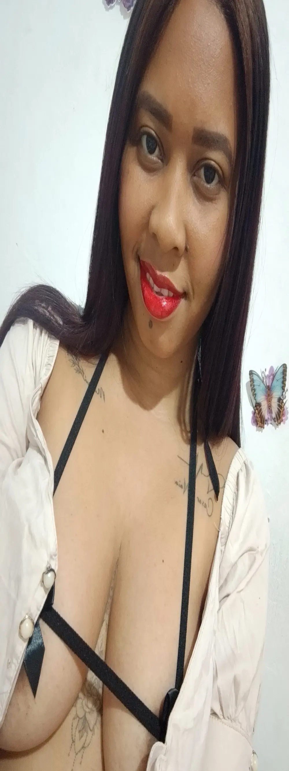 SexyNaomi29