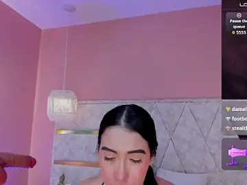 Stripchat Free Live Porn of melany_saenz