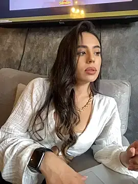 Stripchat Adult Webcam of AbyThompson