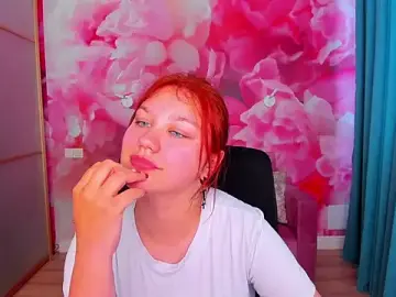 Stripchat Live Sex of AngelinaLow