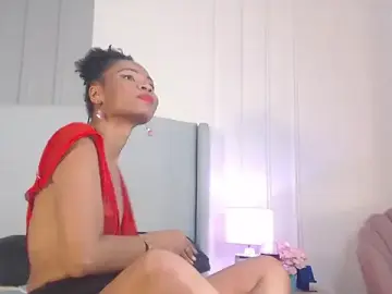 Stripchat Sex Chat of ChantalGarner