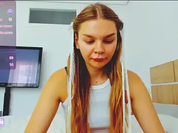 Stripchat Free Porn Cam of Molly_sweetie
