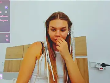 Stripchat Best Webcam of Molly_sweetie