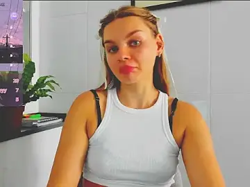 Stripchat Watch Live Sex Cams of Molly_sweetie
