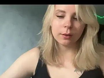 Stripchat Adult Webcams of Thalia__Star
