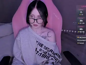Stripchat Watch Live Sex Cams of eva_luvsoak