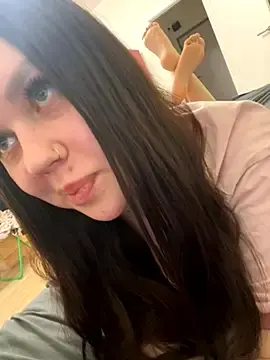 Stripchat Free Live Porn of Marylallka5