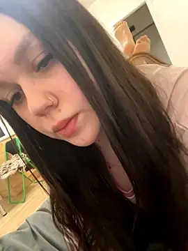 Stripchat Live Sex Cam of Marylallka5