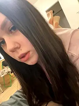 Stripchat Best Webcam of Marylallka5