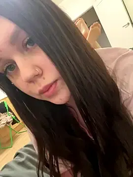 Stripchat Adult Webcam of Marylallka5