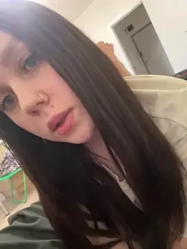 Stripchat Live Porn of Marylallka5