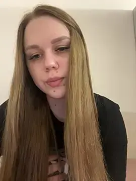 Stripchat Live Sex of Marylallka5