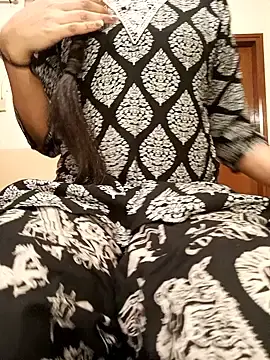 Stripchat Live Porn of Pallavi_36