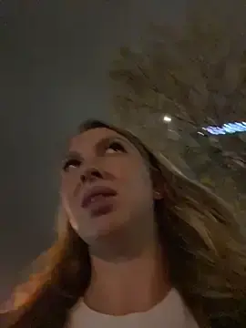 Stripchat Live Porn of Sweet___Emily