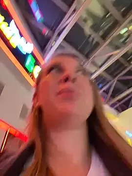 Stripchat Live Porn of Sweet___Emily