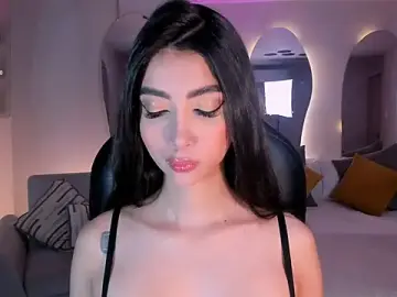 Stripchat Free Porn Cam of ValeriaVelvet