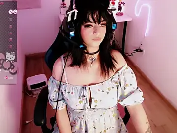 Stripchat Adult Webcams of Lunyhose