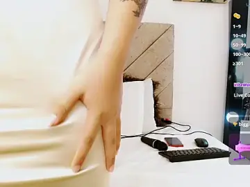 Stripchat Live Sex of Lunyhose