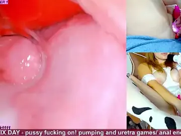 Stripchat Live Porn of MaryBrook1