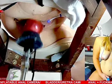 Stripchat Adult Video Chat of MaryBrook1