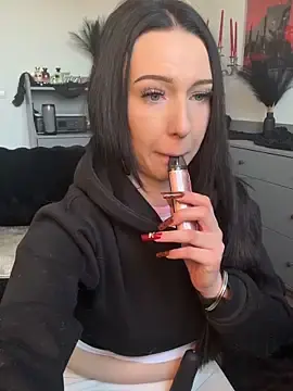 Stripchat Sex Chat of Trixie-Tainted