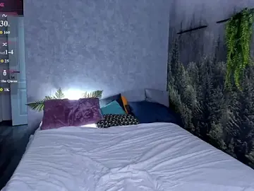 Stripchat Free Porn Cam of Ammelia_Backerr