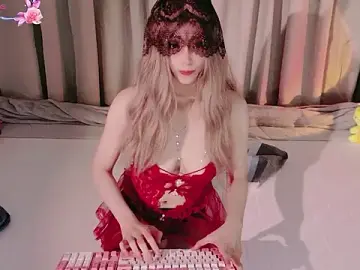 Stripchat Private Sex Chat of Lulu_QAQ