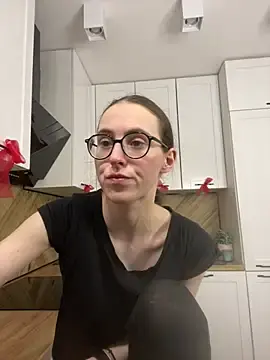 Stripchat Sex Chat of MartiniiSelenna