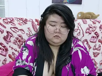 Stripchat Private Sex Chat of Nadine_asian