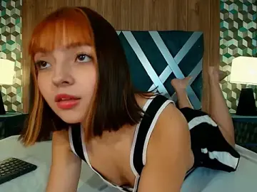 Stripchat Free Live Porn of Sabrina_Grace