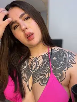 Stripchat Private Sex Chat of ValerieHilton