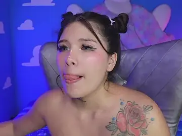 Stripchat Nude Webcam of miss_keisi