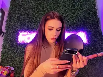 Stripchat Best live sex cam show of realhotfallingdevil