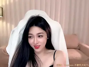 Stripchat Best live sex cam show of Canbaobao-KK