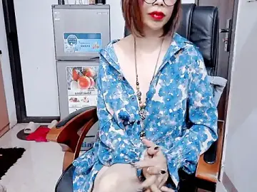 Stripchat Live Porn of Miu-Le