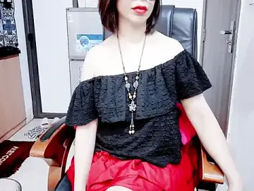 Stripchat Live Porn of Miu-Le