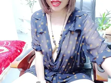Stripchat Best Webcam of Miu-Le